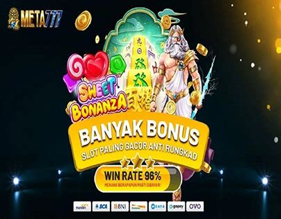 BABASLOT : SITUS ONLINE PAY4D TERGACOR.